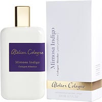 Atelier Cologne Mimosa Indigo