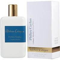 Atelier Cologne Philtre Ceylan