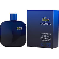 Lacoste Eau De Lacoste L.12.12 Magnetic
