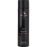 Paul Mitchell