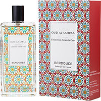 Berdoues Oud Al Sahraa