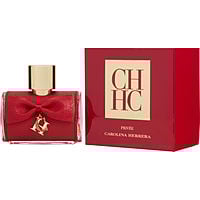 Ch Prive Carolina Herrera