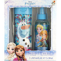 Frozen Disney