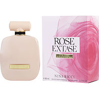 Rose Extase Nina Ricci