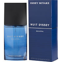 Nuit d'Issey Bleu Astral