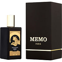 Memo Paris African Leather