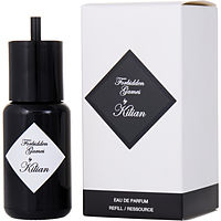 Kilian Forbidden Games