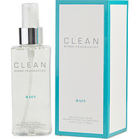 Clean Rain