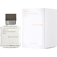 Maison Francis Kurkdjian Aqua Celestia