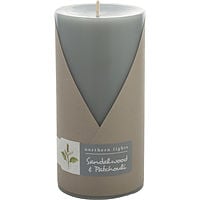 Sandalwood & Patchouli