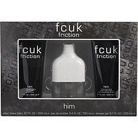 Fcuk Friction