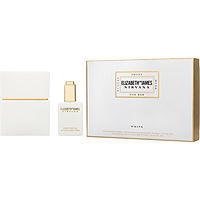 Nirvana White