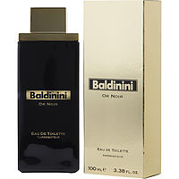 Baldinini Or Noir