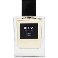 Boss The Collection Wool Musk