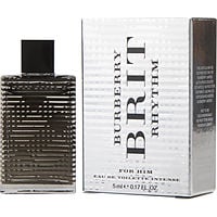 Burberry Brit Rhythm Intense