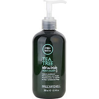 Paul Mitchell