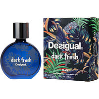 Desigual Dark Fresh
