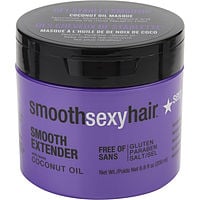 Sexy Hair