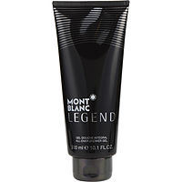 Mont Blanc Legend