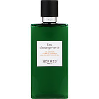 Hermes d'Orange Vert
