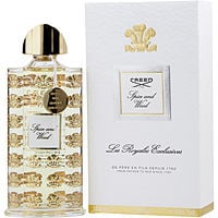 Creed Spice & Wood