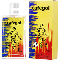 Cafegol Colombia