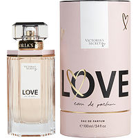 Victoria's Secret Love