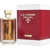 Prada La Femme Intense