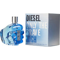 Diesel Only The Brave High