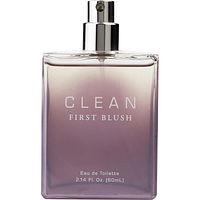 Clean First Blush