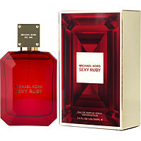 Michael Kors Sexy Ruby