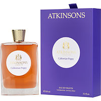 Atkinsons Californian Poppy