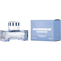 Hummer Chrome