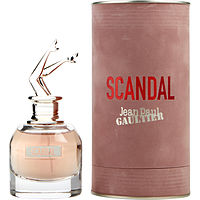 Jean Paul Gaultier Scandal
