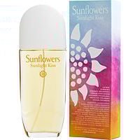 Sunflowers Sunlight Kiss