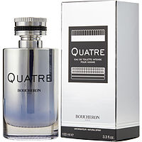 Boucheron Quatre Intense