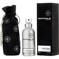 Montale Paris White Musk