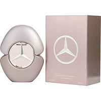 Mercedes-Benz Woman