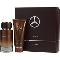 Mercedes-Benz Le Parfum