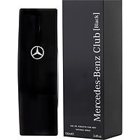 Mercedes-Benz Club Black