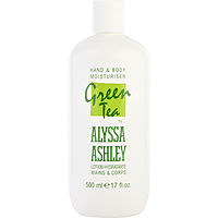Alyssa Ashley Green Tea