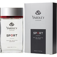 Yardley Sport