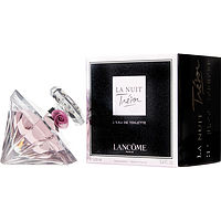 Tresor La Nuit