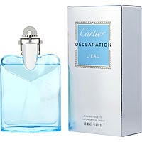Declaration L'Eau