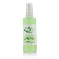 Mario Badescu