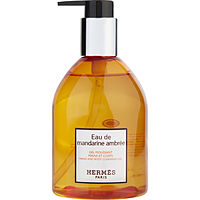 Eau De Mandarine Ambree