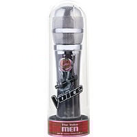 The Voice Gun Metal Edition