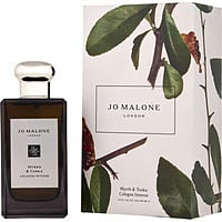 Jo Malone Myrrh & Tonka