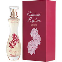 Christina Aguilera Touch Of Seduction