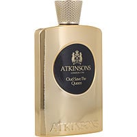 Atkinsons Oud Save The Queen